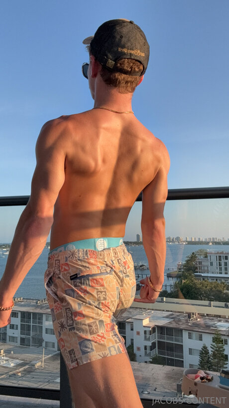 Itsjacob2 pornstar perfect photos