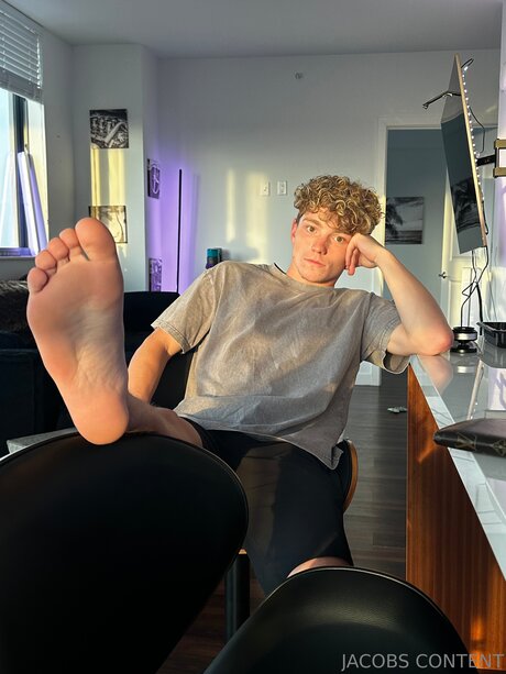 Itsjacob2 star naked images