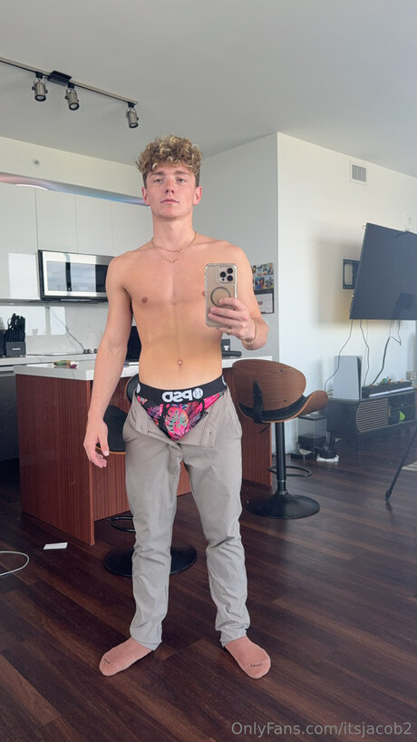 Itsjacob2 pornstar image