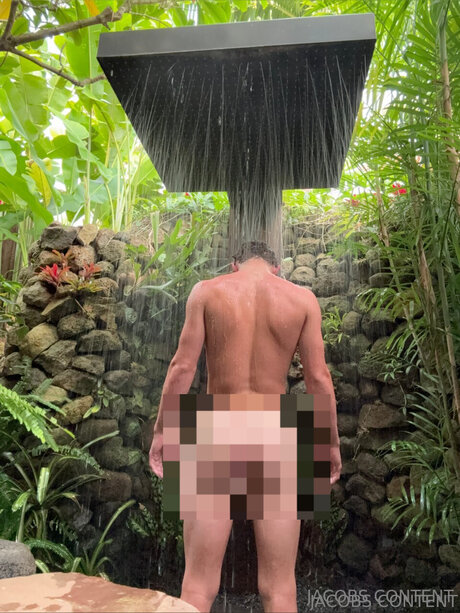 Itsjacob2 nudes model images