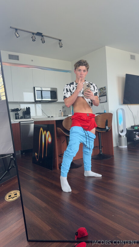 Itsjacob2 erotic star galleries