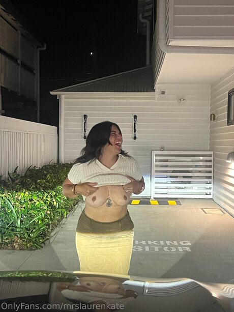 Mrslaurenkate beautiful pornstar images