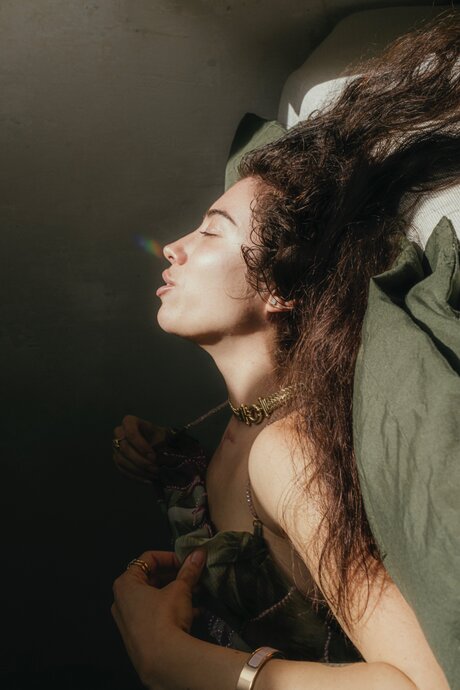 Kaira Xaen porn model images