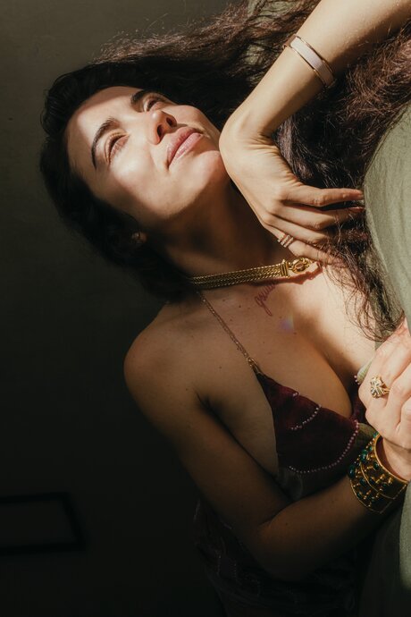 Kaira Xaen best model images