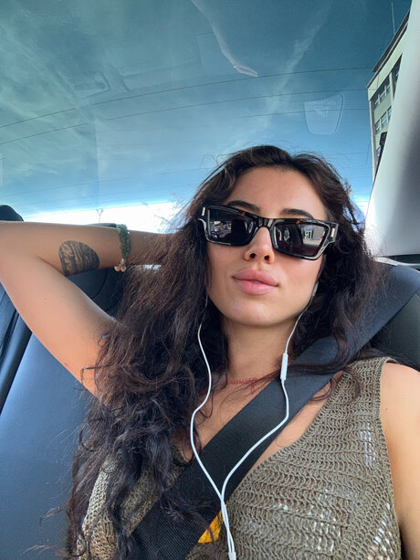 Kaira Xaen pretty actress galleries