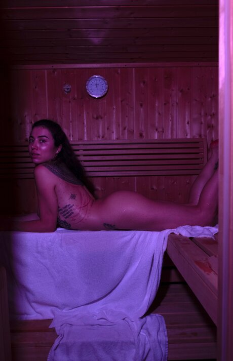 Kaira Xaen pornstar nude photos