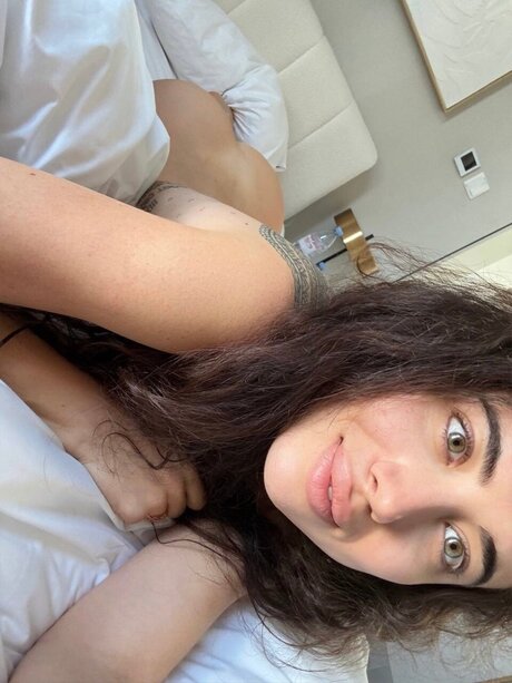 Kaira Xaen sexy star photo