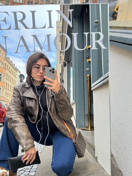 Kaira Xaen star pretty photos