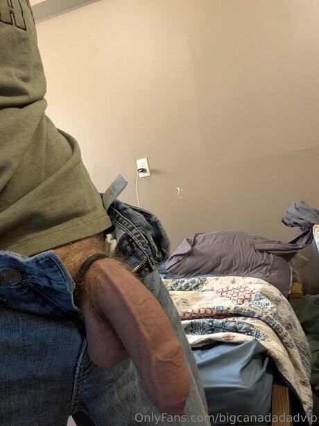 Bigcanadadadvip nudes pornstar image