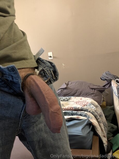 Bigcanadadadvip model top picture