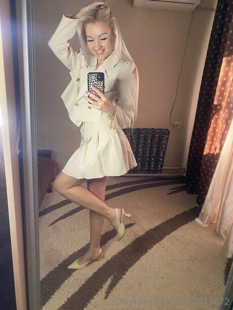 Viki Cherry best star picture