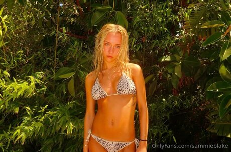 Sammieblake exclusive star picture