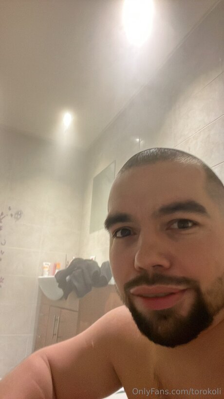 Torokoli star nudes photos