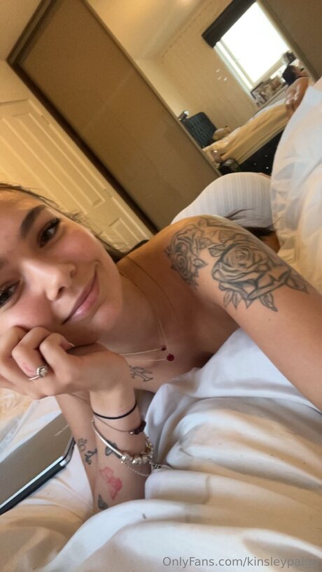 Kinsleypaige model sex img