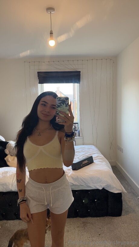 Kinsleypaige hd model gallery