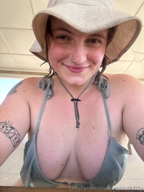 Loveyourkittty art pornstar picture