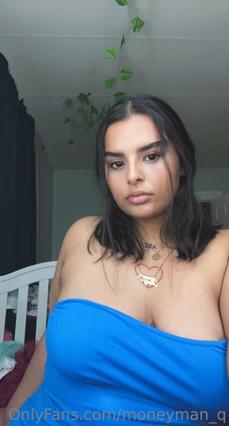 Moneyman Q high quality model pics