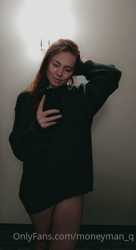 Moneyman Q model xxx photo