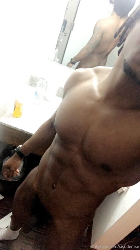 Moneyman Q adult model photo