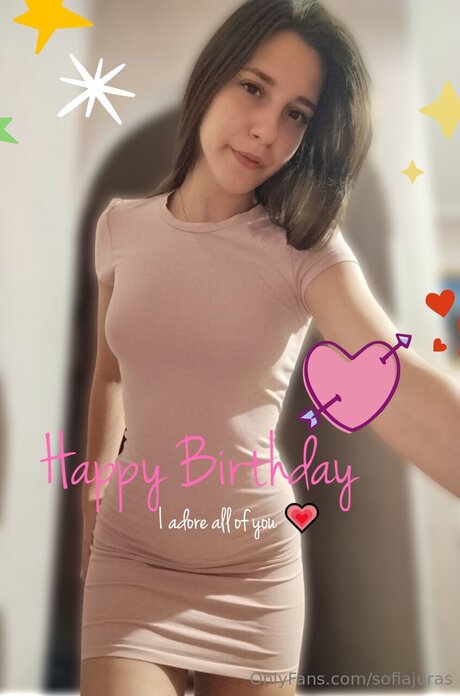 Sofiajuras pornstar free pic