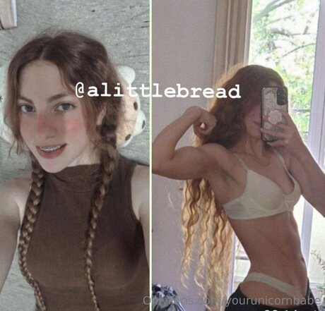 Yourunicornbabe actress images