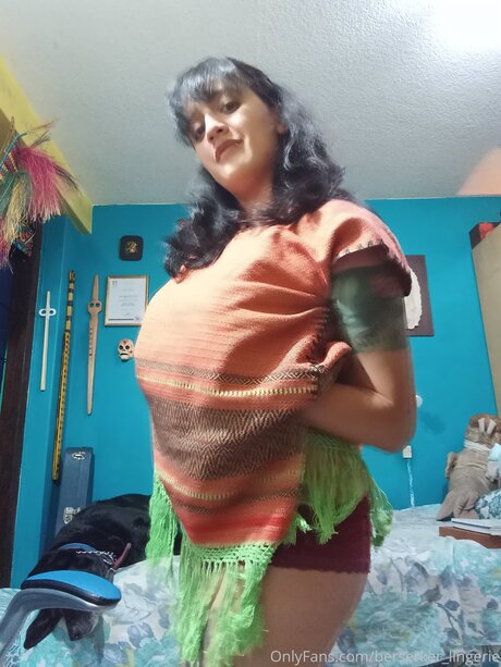 Berserker Lingerie nude pornstar archive