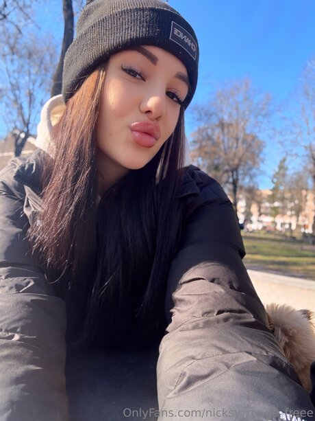 Nicksy Rouge Freee star nice pictures