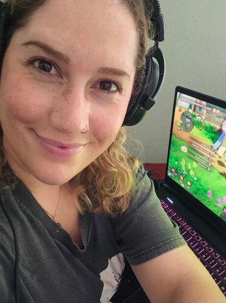 Alexxx Hart pornstar hot pic