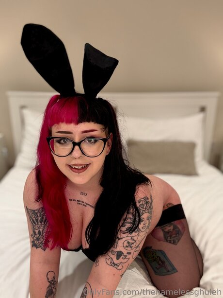 Thenamelessghuleh Images