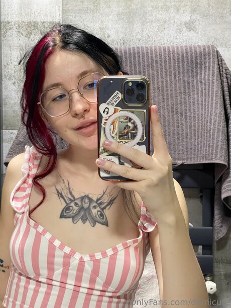 Domicute perfect pornstar pictures