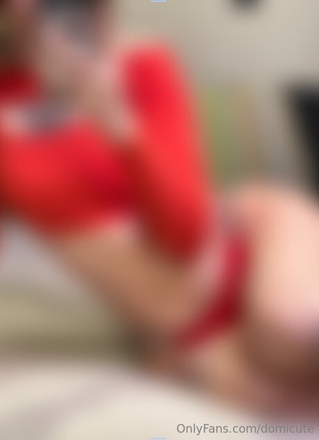 Domicute best model image