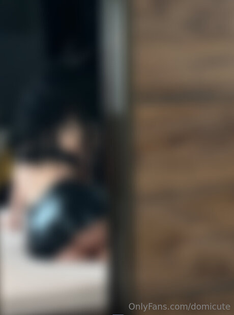 Domicute high quality pornstar photo