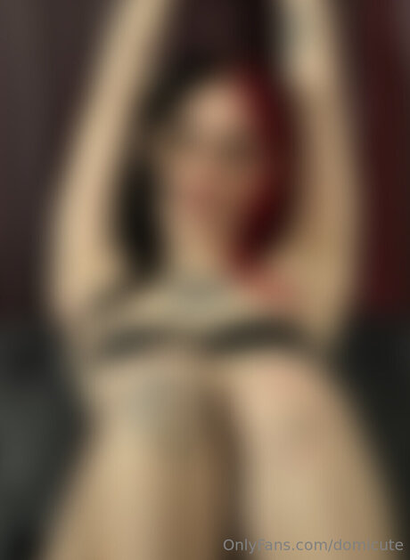 Domicute sex star archive