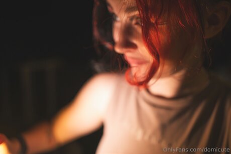 Domicute pornstar adult img