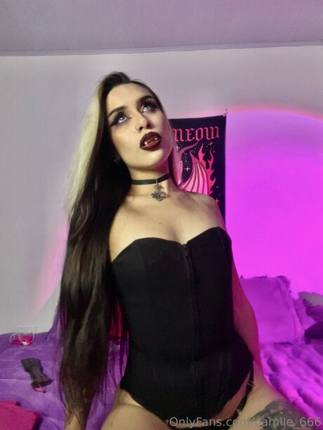 Camile 666 best actress gallery