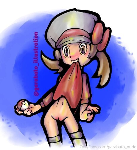 Garabato Nude free pornstar photos