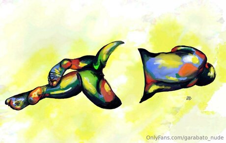 Garabato Nude hd pornstar gallery