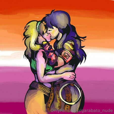 Garabato Nude star sex images