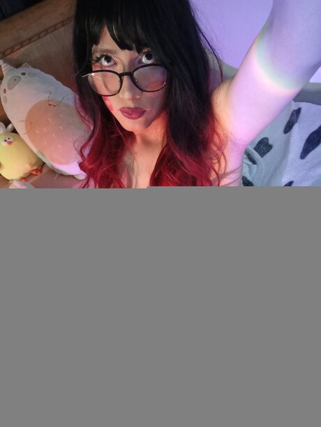 Onlyjadel star exclusive image