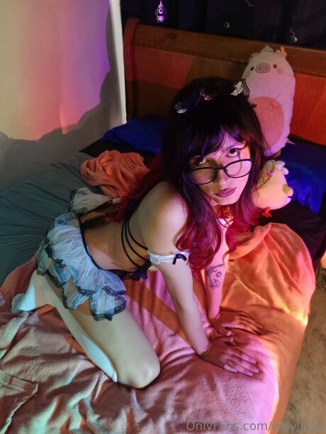 Onlyjadel perfect pornstar pic