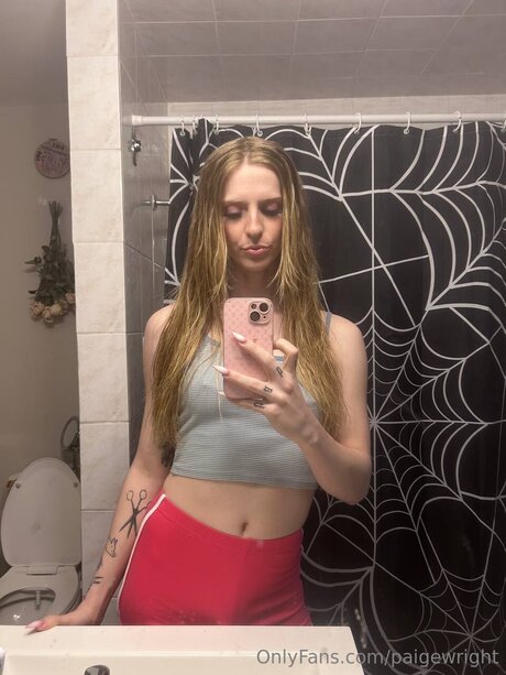 Paigewright pornstar nice picture