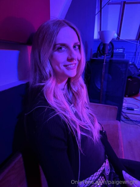 Paigewright model nice images