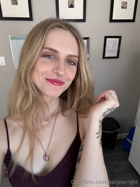 Paigewright best model galleries