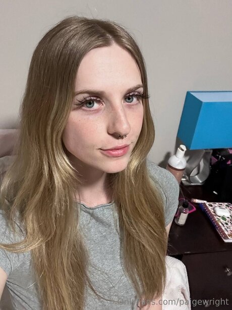 Paigewright model pornographic galleries