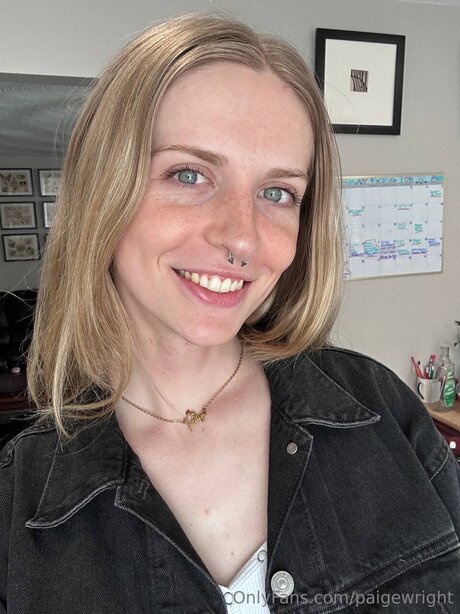 Paigewright star pornographic archive