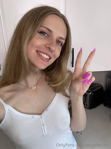 Paigewright pornstar erotic galleries