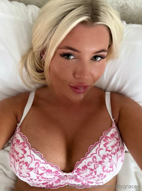 Itsmollygracee star sexy archive