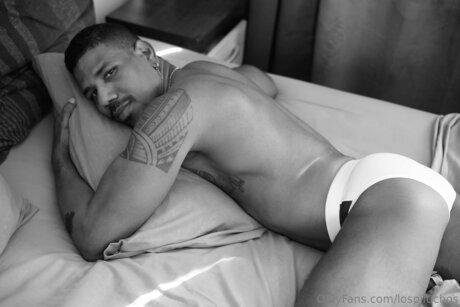 Lospiluchos nude actress image