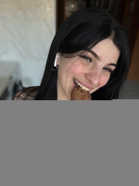 Ellyberry pretty model photos