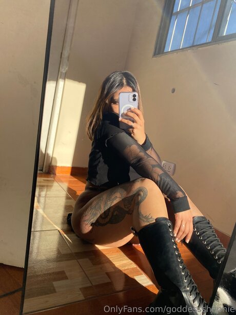 Goddessshophie pornographic actress picture